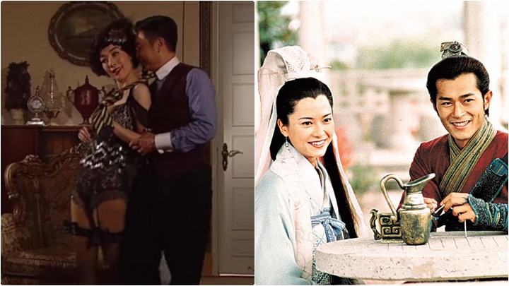 Gen Z熱捧TVB經典劇 十大心水劇重溫逐套講丨原來視咁的