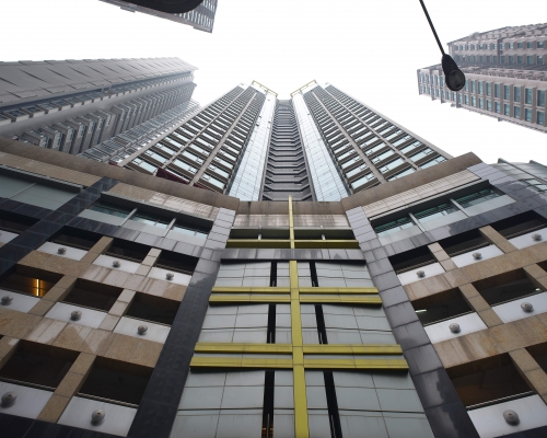 輝煌豪園中層戶1630萬沽