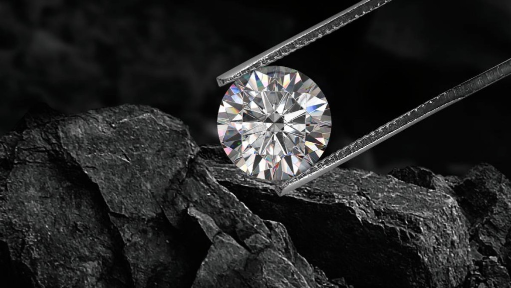 中国金刚石：从制造大国到标准定义的全球雄心｜陈新燊