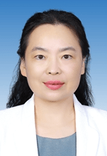 國務院任命袁古潔為香港中聯辦副主任。中聯辦圖片 國務院任命袁古潔為香港中聯辦副主任。中聯辦圖片