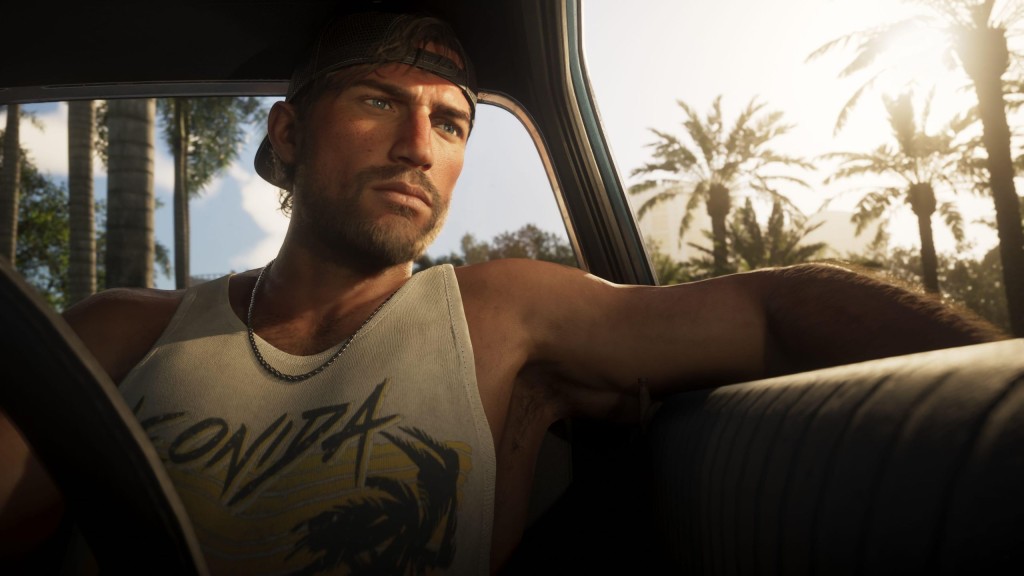 GTA系列對Take-Two股價的提振往往在發售前已率先反映 GTA系列對Take-Two股價的提振往往在發售前已率先反映