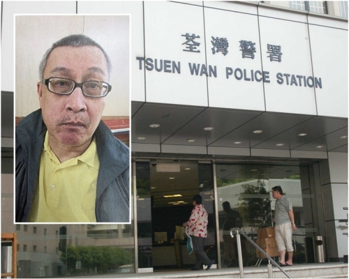 小圖為劉耀龍。
