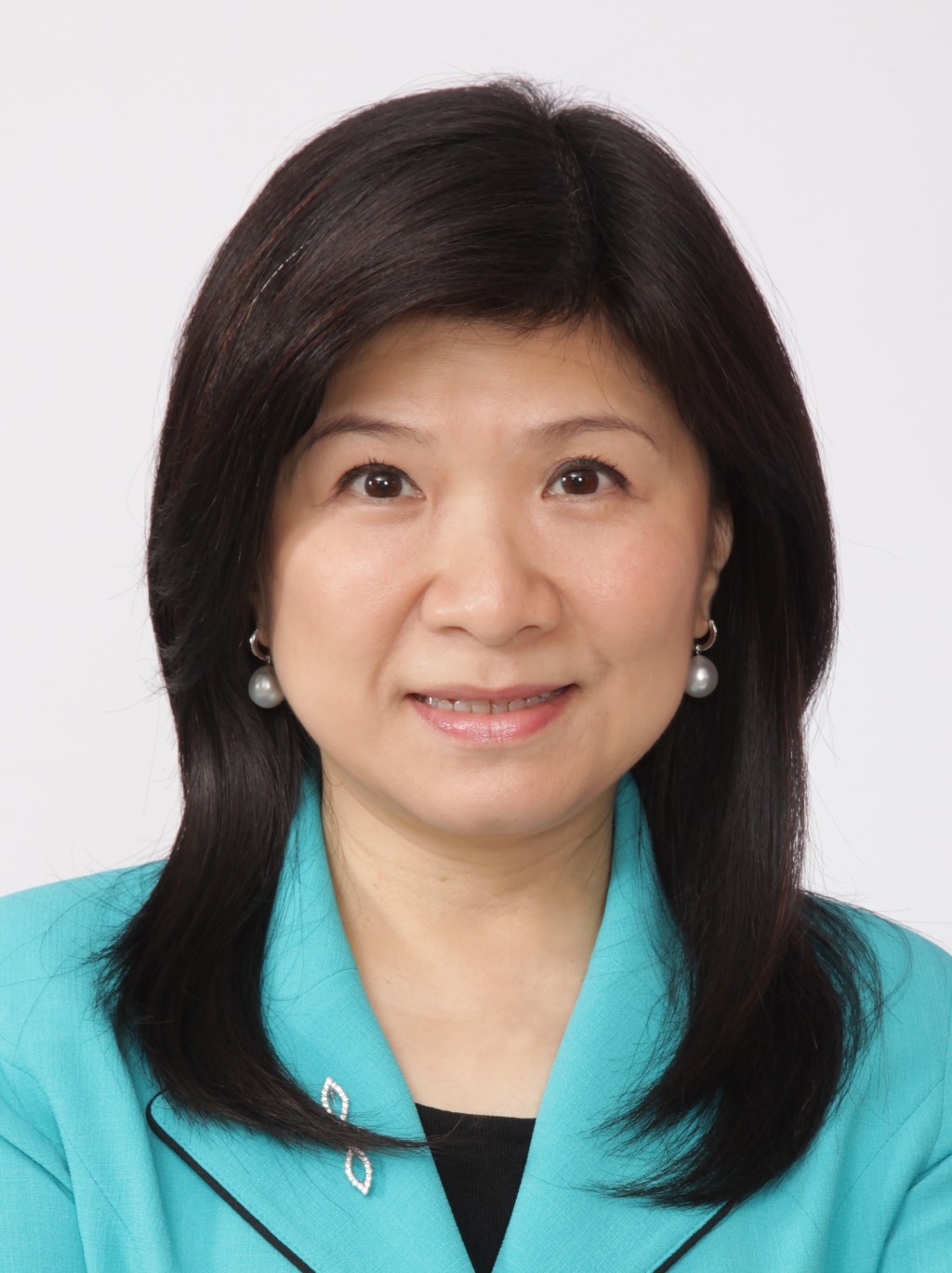 聶世蘭。政府新聞處圖片