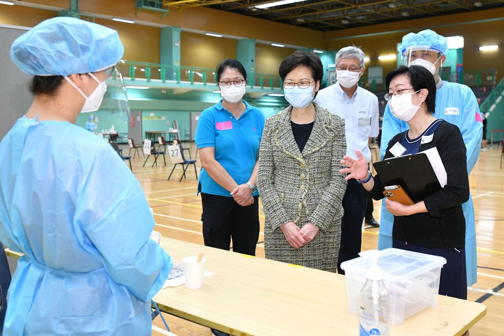 政府新聞處圖片