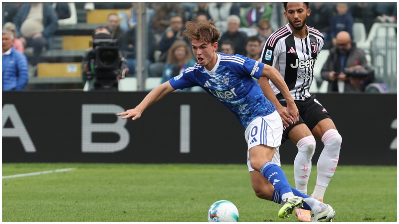 尼高柏斯是科木的進攻靈魂。AP