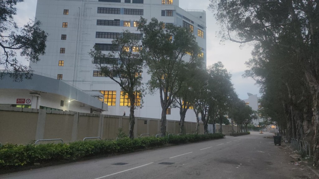 黎志偉攝