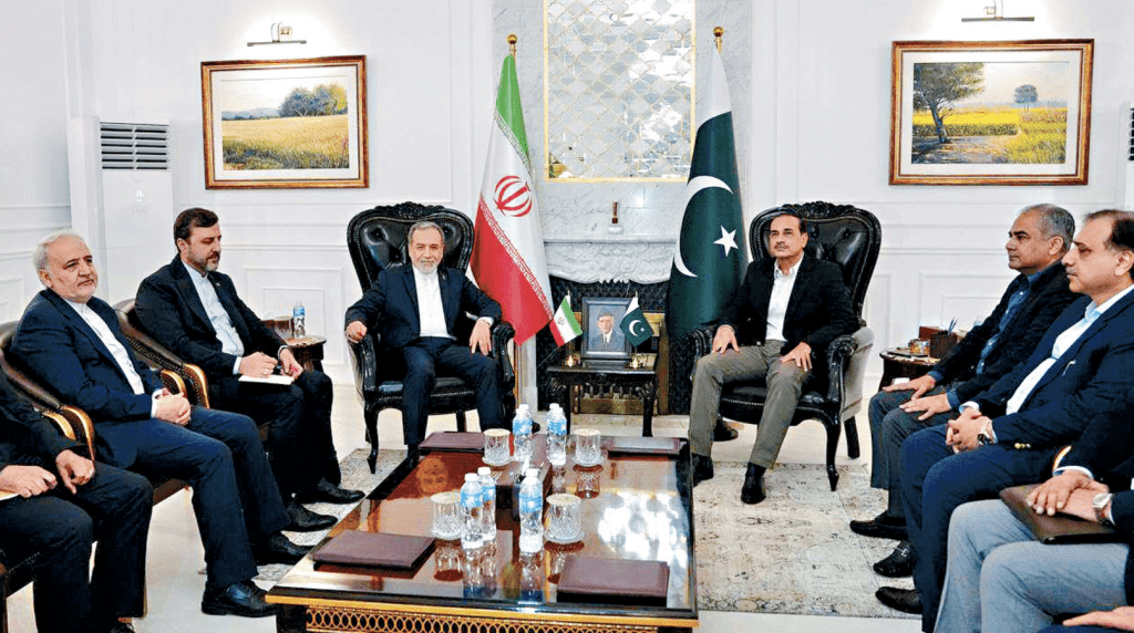 默茨幽默地說，伊朗非常擅長『不談判』，讓美國人前往伊斯蘭堡，最後卻無功而返。路透社