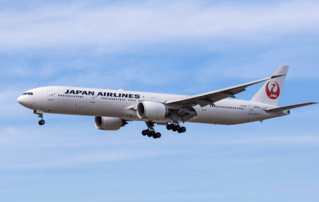 日本政府為防止旅客利用免稅漏洞，在國內轉賣免稅商品謀利，由明年11月起將全面實施全新免稅制度。Alamy示意圖