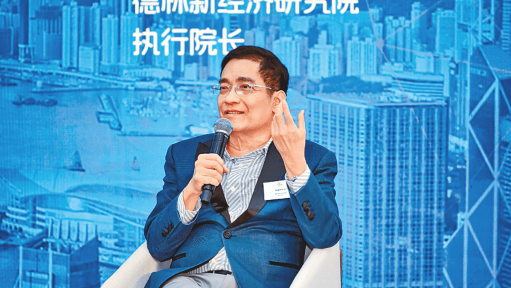 AI衝擊金融恐貧富分化 毫秒級傳遞訊息藏風險 籲政府加強監管