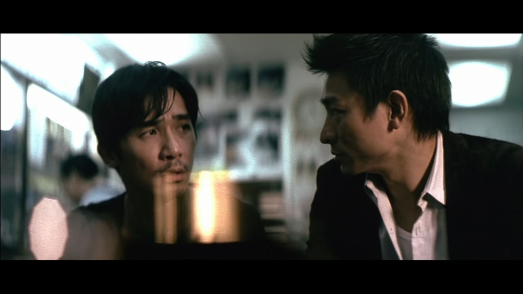 蔡琴的金曲〈被遺忘的時光〉,於2002年被導演劉偉強及麥兆輝選用為經典港產片《無間道》的插曲。 蔡琴的金曲〈被遺忘的時光〉,於2002年被導演劉偉強及麥兆輝選用為經典港產片《無間道》的插曲。
