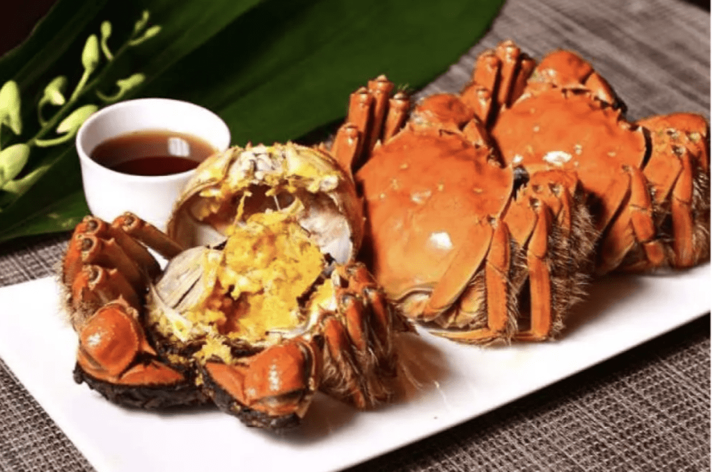 九龍海逸君綽酒店海雲天|任食大閘蟹&片皮鴨優惠 九龍海逸君綽酒店海雲天|任食大閘蟹&片皮鴨優惠