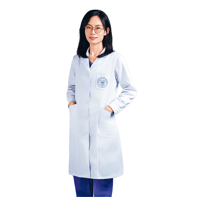 連若純醫生 深圳中山婦產醫院生殖免疫科主任中西醫結合婦科博士 擁有近20年生殖免疫臨床經驗