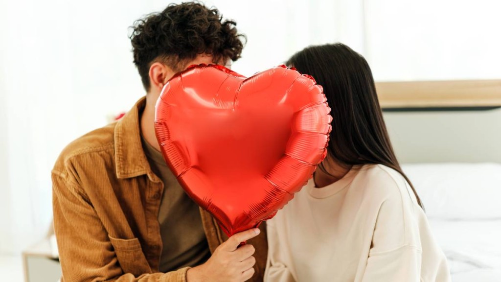 日本興起同姓相親，以反抗婚後男女必須同姓的規定。iStock