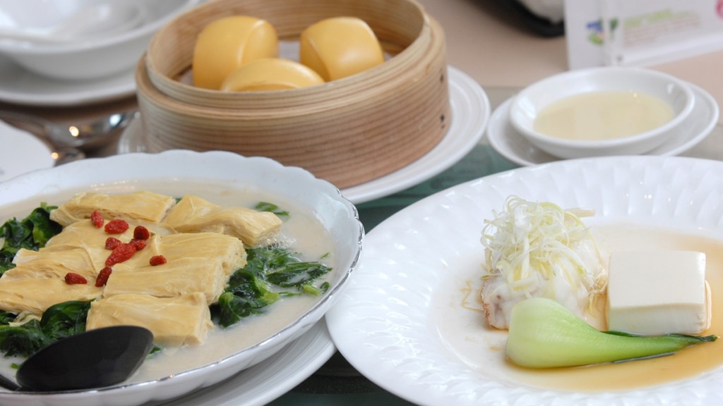 食得有道,也是健康之道。
