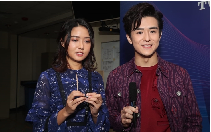 Joey與Oscar太夾、太好朋友，什麼都傾談，但就欠缺愛情火花。