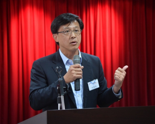 何擔心法案會摧毀人類延續下一代。資料圖片