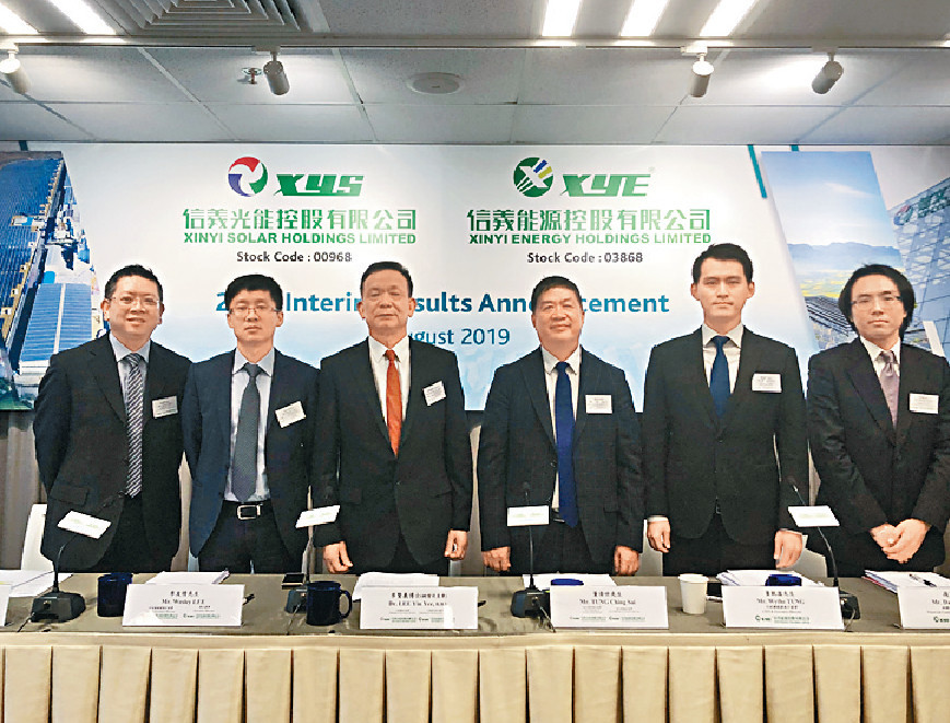 ■光伏玻璃價格短線止跌回升，為信義光能股價帶來支持。