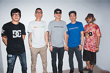 ■LMF是香港代表。