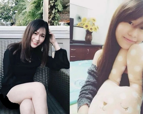 蕭玉珍因美貌吸引大批粉絲聲援。（網圖）