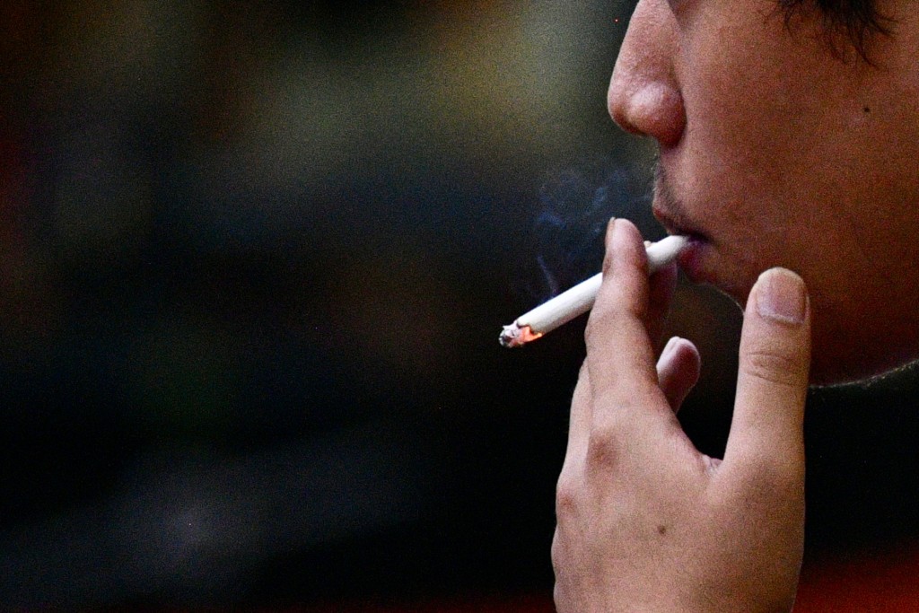 《星島》獲悉政府將提出多項控煙新措施。資料圖片
