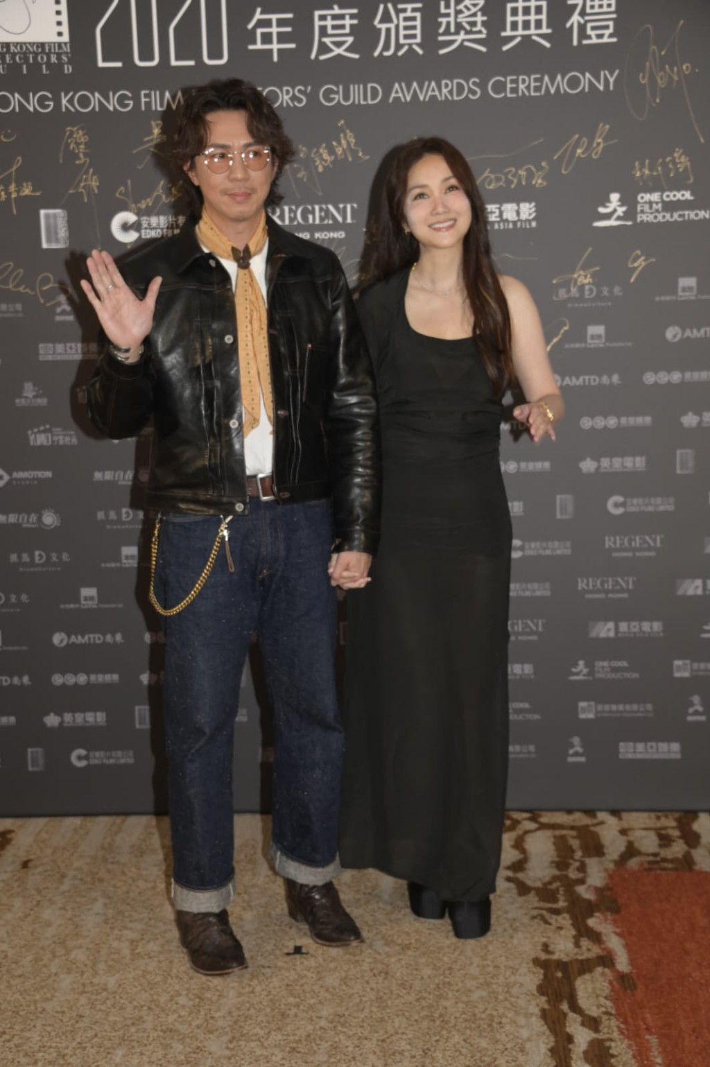 张继聪透露正努力准备演唱会。 张继聪透露正努力准备演唱会。