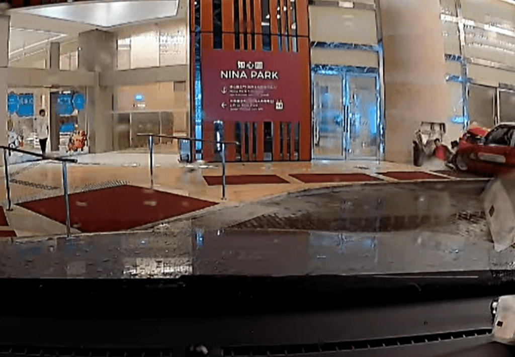 的士直撼菲漢。車cam L（香港群組）