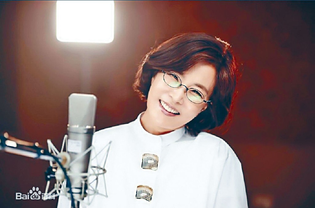 李仙姬昨宣布下月出新碟，同時被爆年初已與美籍韓裔丈夫結束14年婚姻。