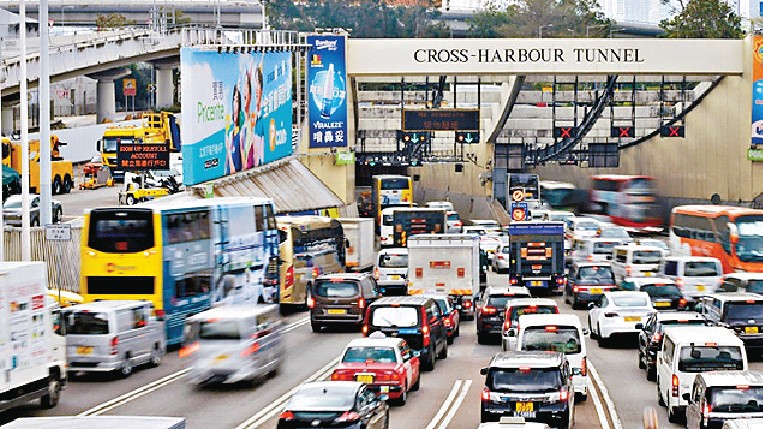 除了一宗已清繳個案外，裁判法院已就其餘9宗未繳付／部分繳付個案發出財物扣押令。資料圖片