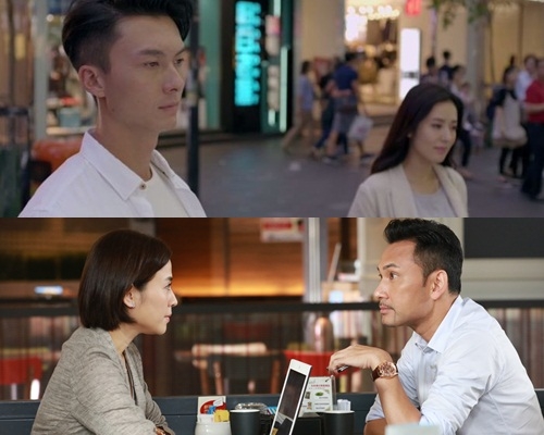 《不懂撒嬌的女人》口碑與收視均理想。