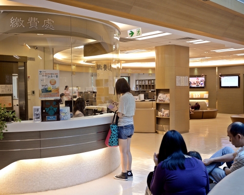 有25間保險公司參與自願醫保計畫。資料圖片