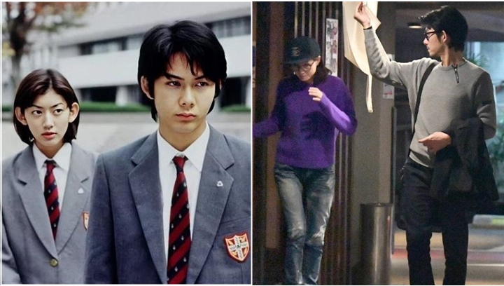 柏原崇49歲生日獲粉絲洗版祝福 與內田有紀拍拖16年低調放閃。