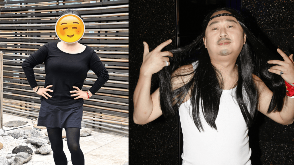 前TVB「帶貨女王」減肥神話破滅  遊佛寺被揭復胖至300磅  意外撞樣戴假髮阿Bob