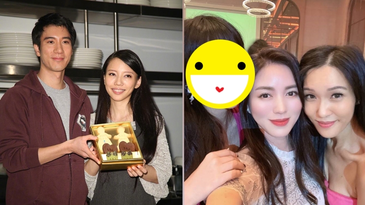 王力宏與李靚蕾的離婚訴訟，仍在處理中。