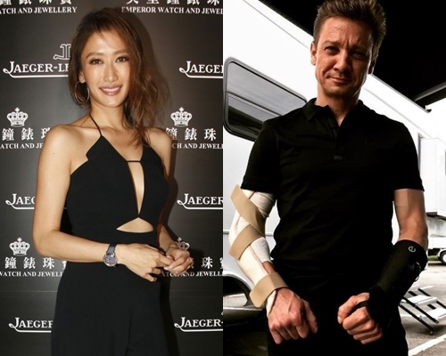 謝婷婷自認傳統，要謝洛美講明係男女朋友，才能確認一段感情。