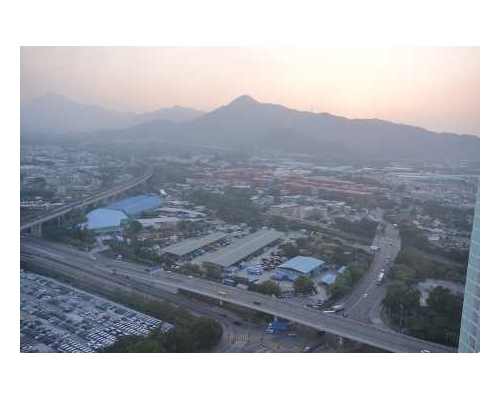 北部都會區將可容納約250萬人居住。