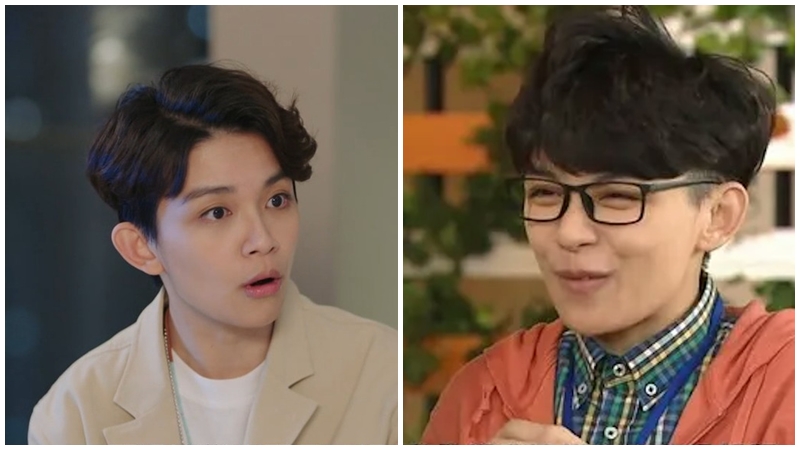 《愛回家》「Laptop」孟希璘副業吸金力驚人 月入比正職最少高10倍 出身演藝世家二伯父是孟海