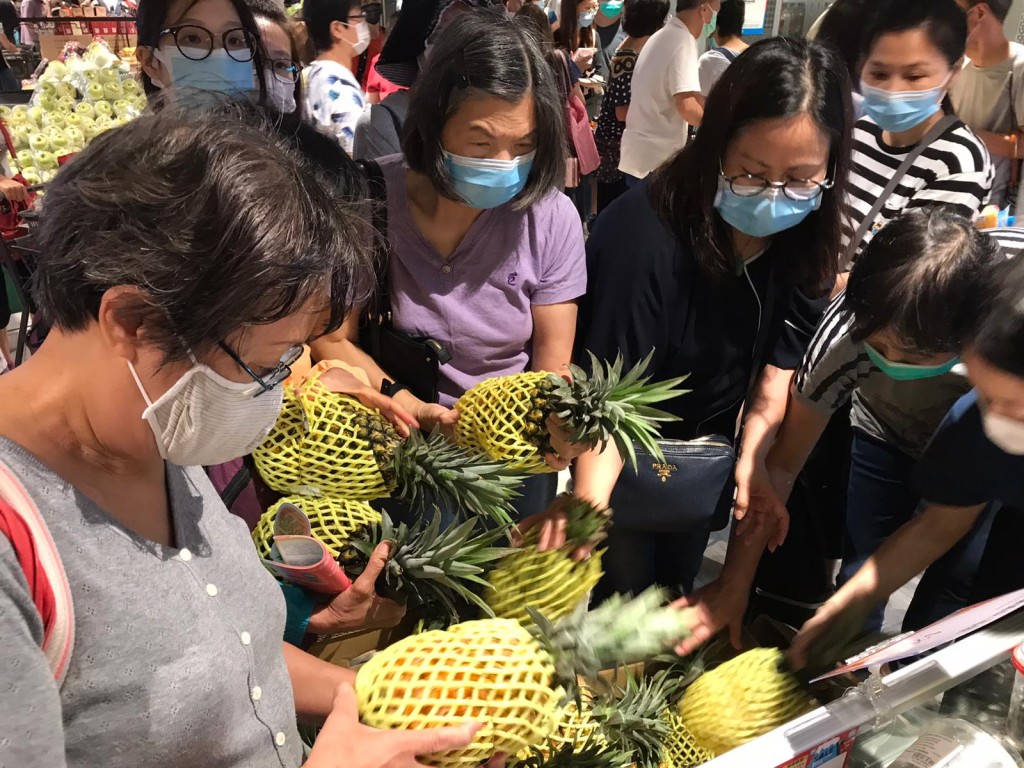 一田今起減價七日。