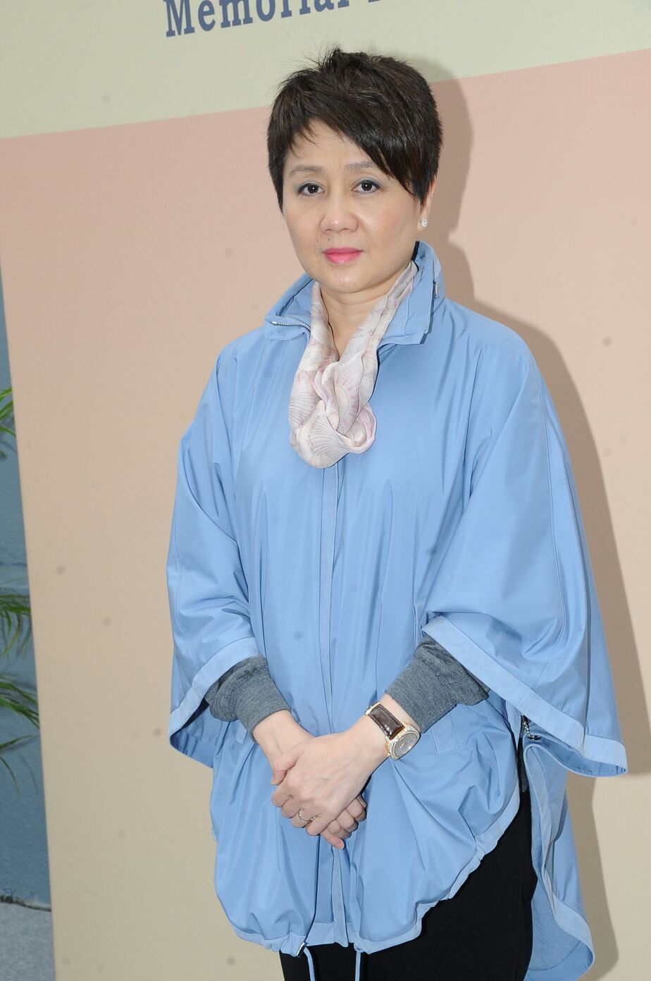 「四太」梁安琪