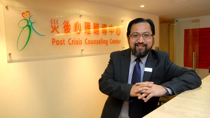 杜永政。资料图片