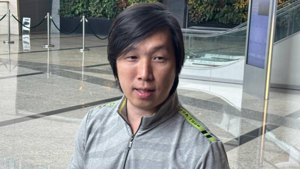 证监警示「赤泥坪物业投资项目」为可疑产品 点名营运者为吕宇健