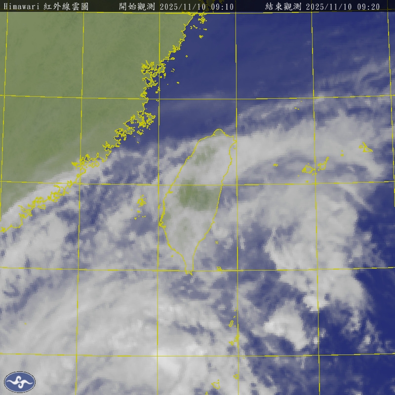 颱風鳳凰。 台氣象部門 颱風鳳凰。 台氣象部門