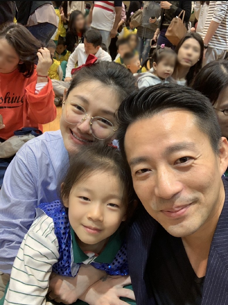 話會共同撫養小朋友。