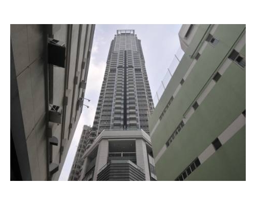 萃峰3房戶9年升值43%。