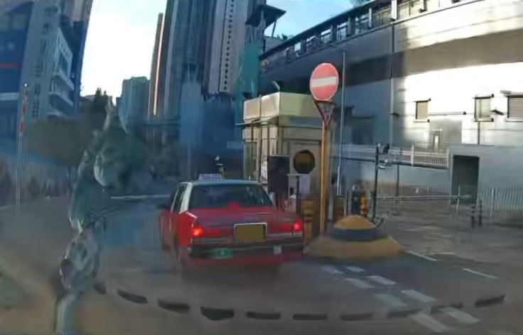fb車cam L（香港群組）影片截圖