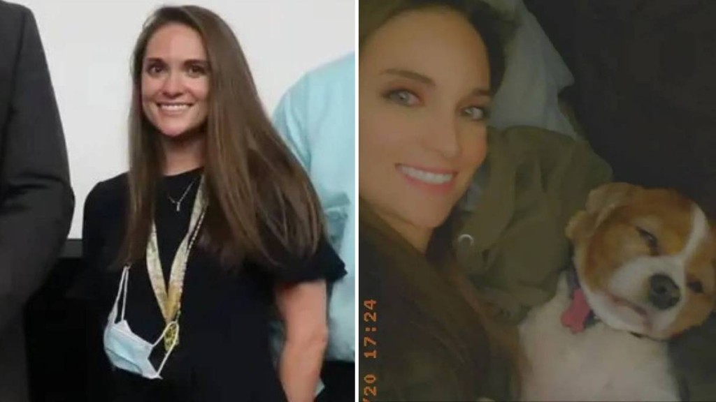 美国新泽西有前大学教师涉与未成年男生多次发生性行为被捕。Facebook