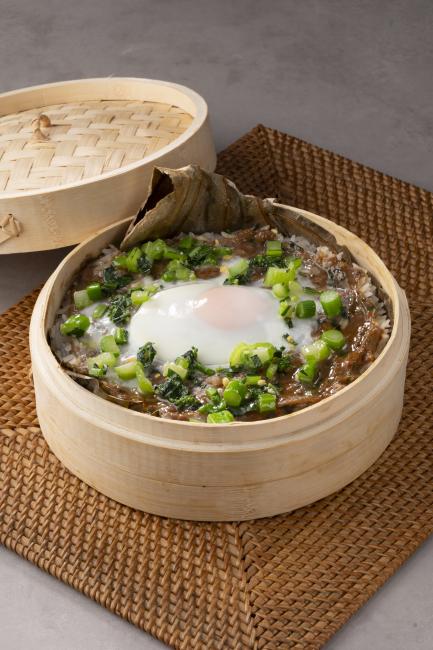 蒸廬點心燉湯套餐優惠