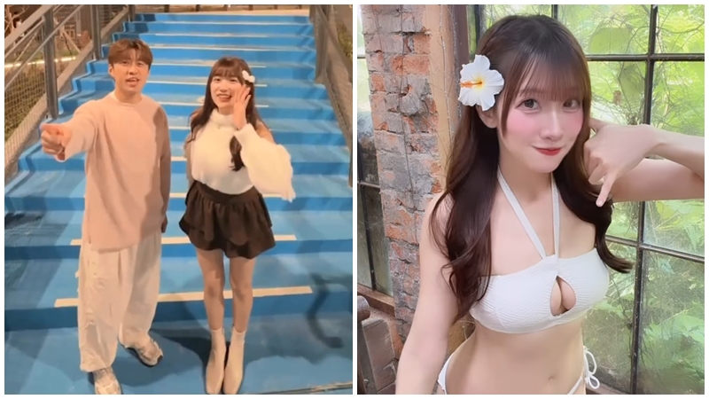 TVB童星世紀合體  洗迪琦自爆曾暗戀吳諾弘  派性感福利嚇窒男方尷尬問：有冇著衫