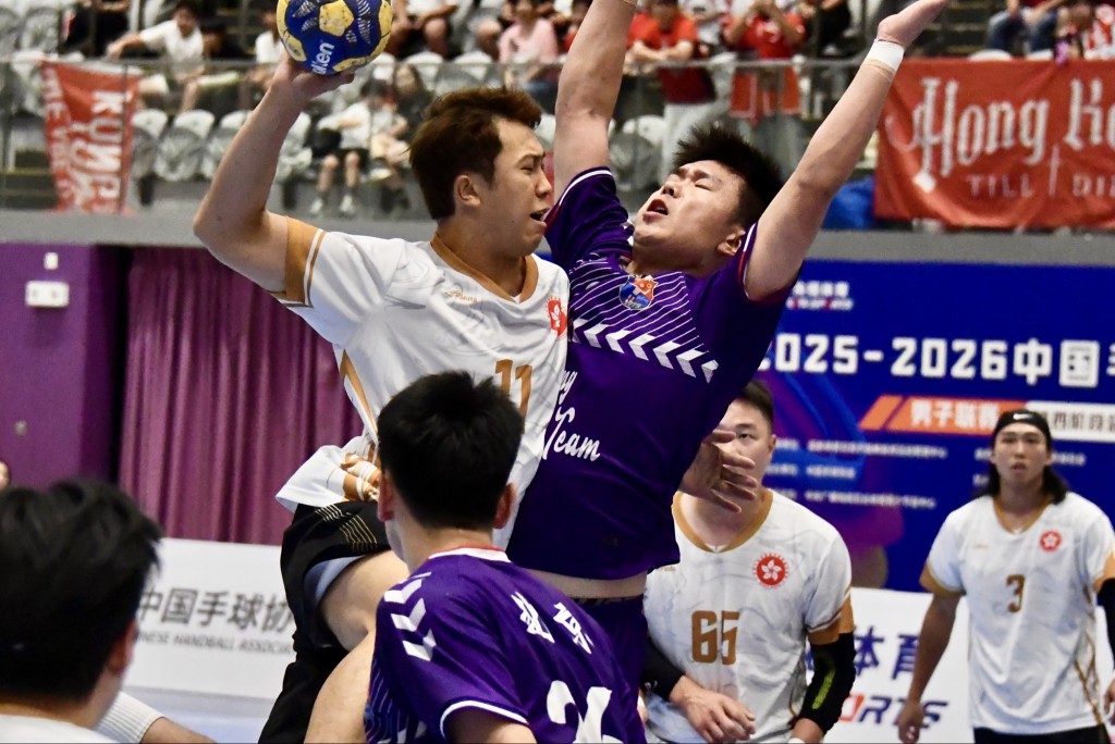 李少聪。杨骏尧摄