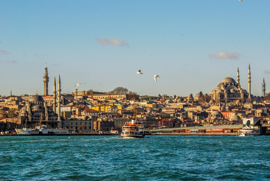 涉事旅行团一行10人，于去年12月14日至22日到访土耳其，其中6人不适。Unsplash示意图