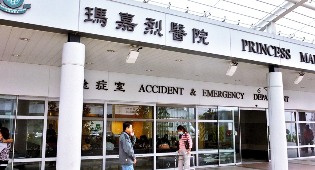 麻疹︱石籬二邨32歲無打針外傭中招 傳染期內曾在附近小學逗留